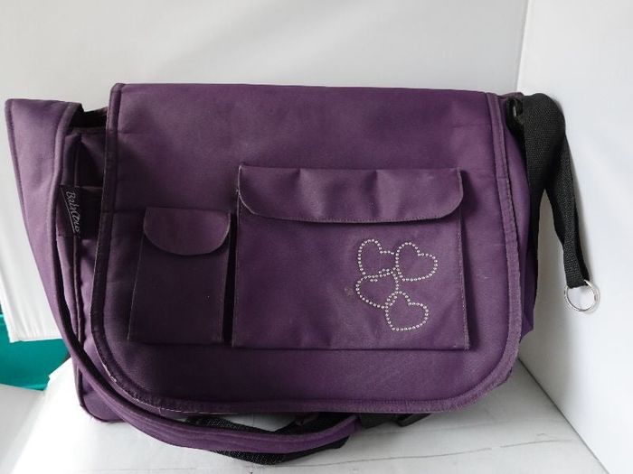 Sac à langer - Très bon état