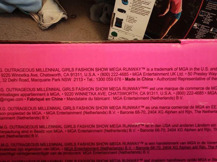 Coffret collector L.O.L - photo numéro 8