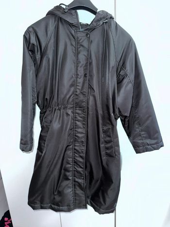Parka Asos petite