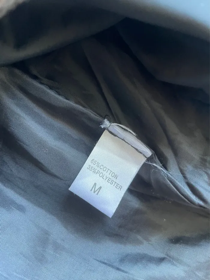 Manteau - photo numéro 6