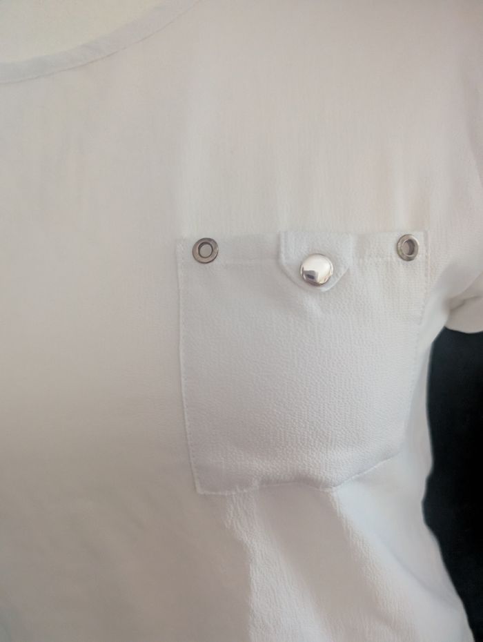 Tee shirt - photo numéro 2