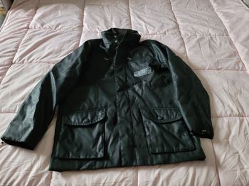 manteau chaud DKNY 12ans (20e)