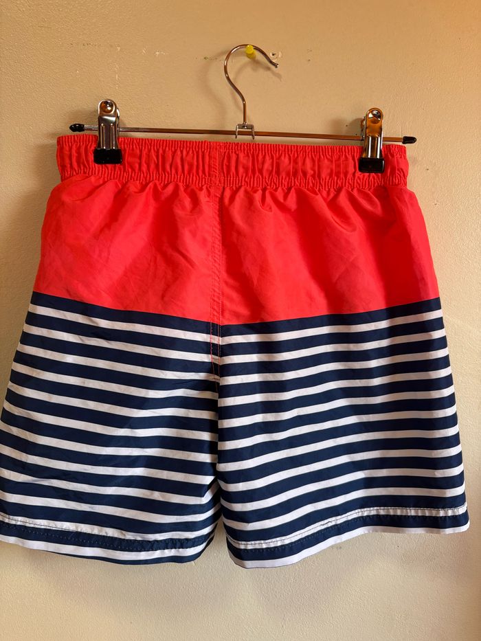 Short de bain garçon taille 134/140 - photo numéro 3