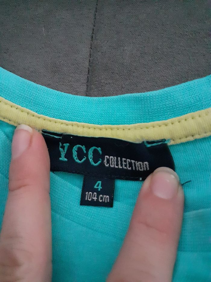 Tee-shirt - photo numéro 3