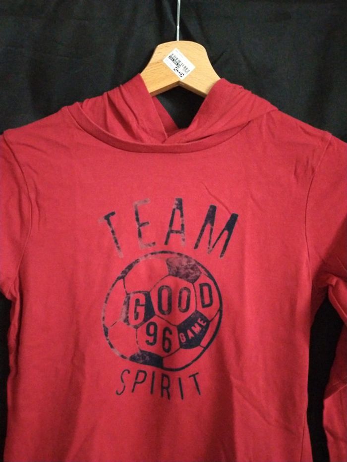 Tee shirt - photo numéro 2