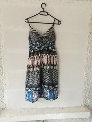 Jolie robe s/m