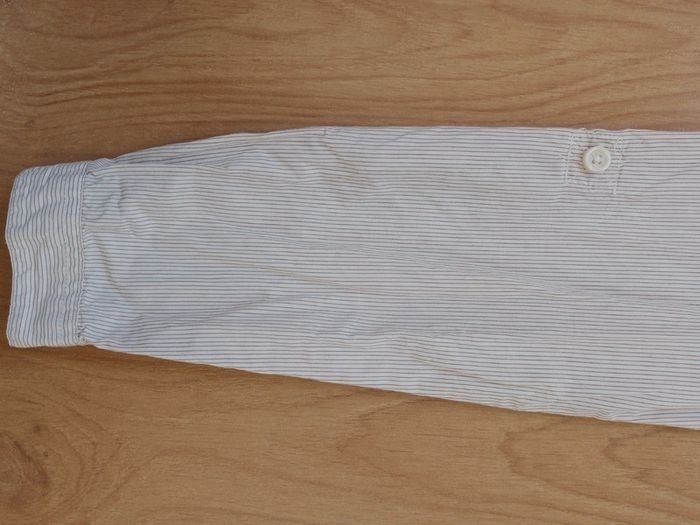 Chemise garçon 9/10 ans Zara kids - photo numéro 7