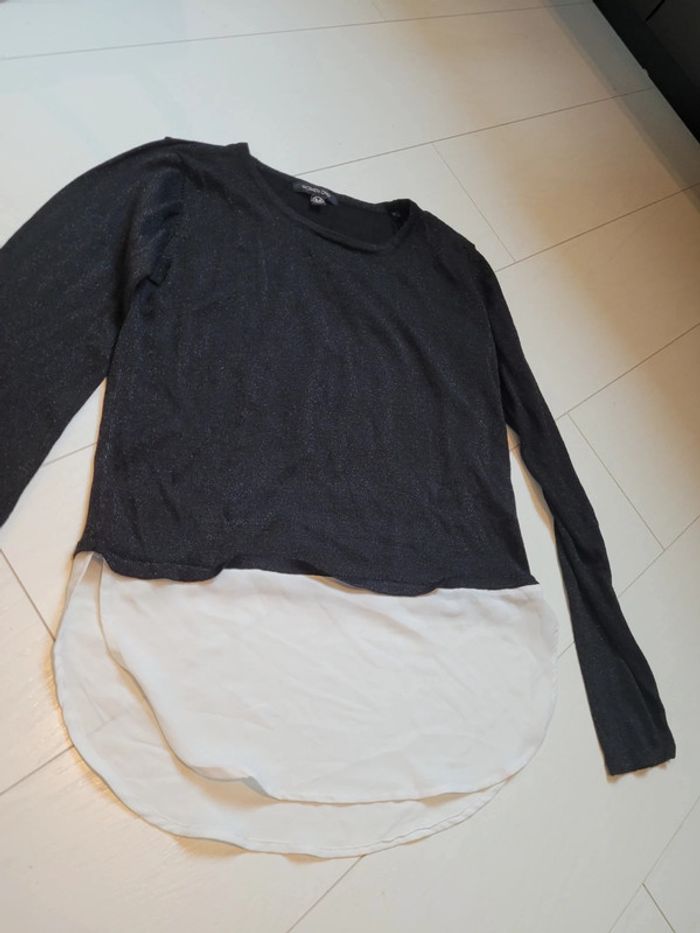 pull m