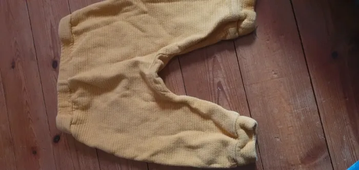 Pantalon "sarouel" - photo numéro 2