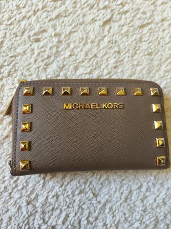 Porte monnaie Michael Kors