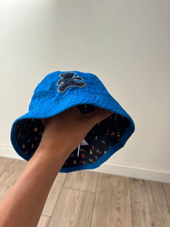Bob lulu castagnette taille 47 - photo numéro 2