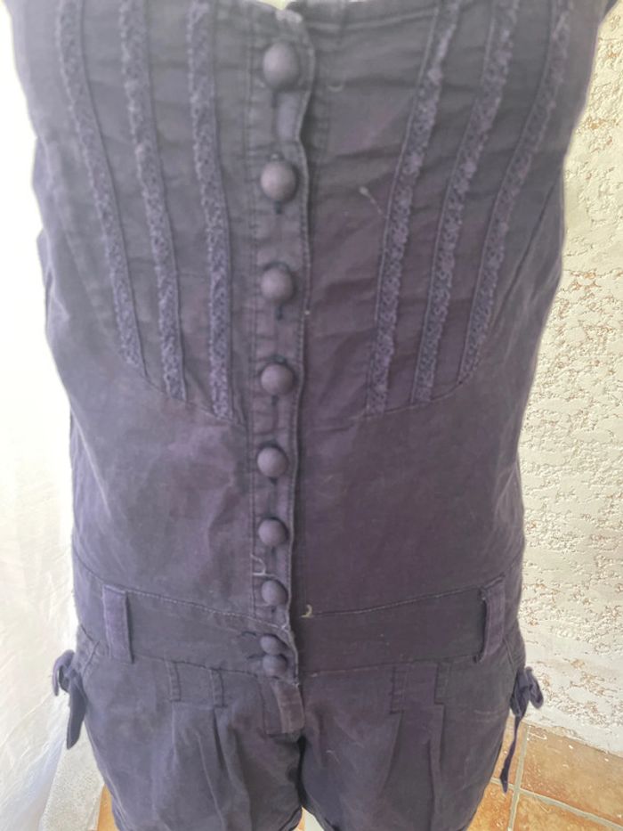 Combi, short de la marque Jennyfer - photo numéro 3