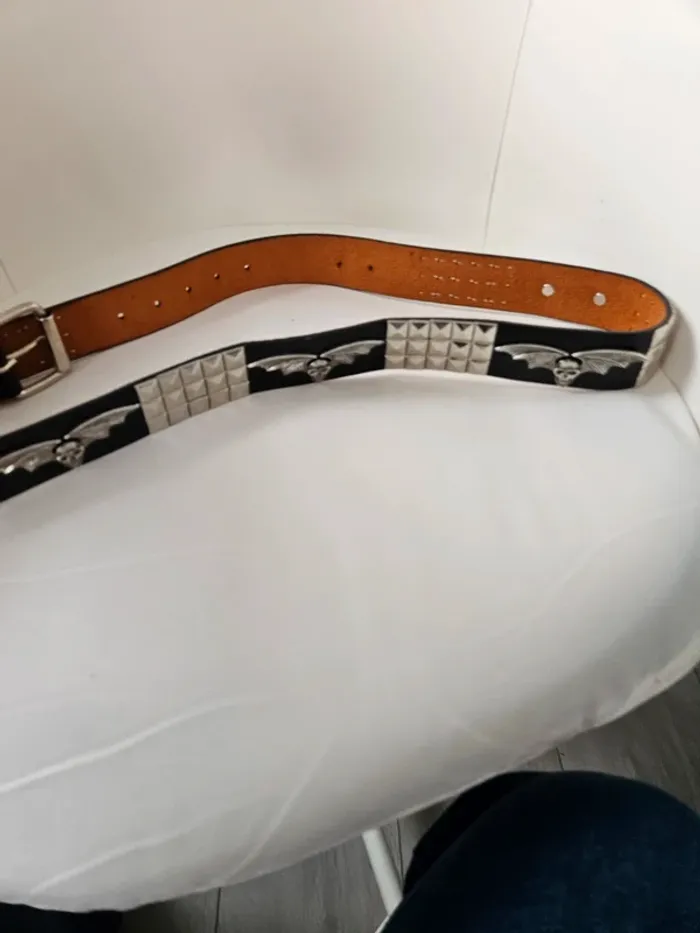 Ceinture femme - photo numéro 4
