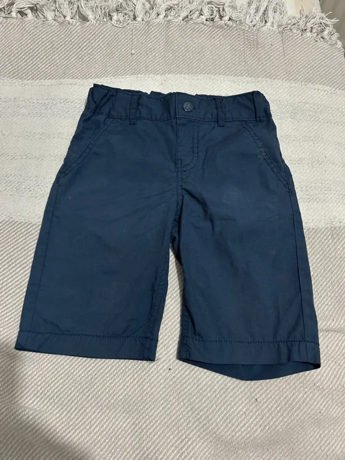 Short