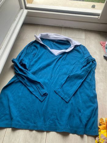 Polo xl