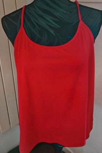 Débardeur Taille 46