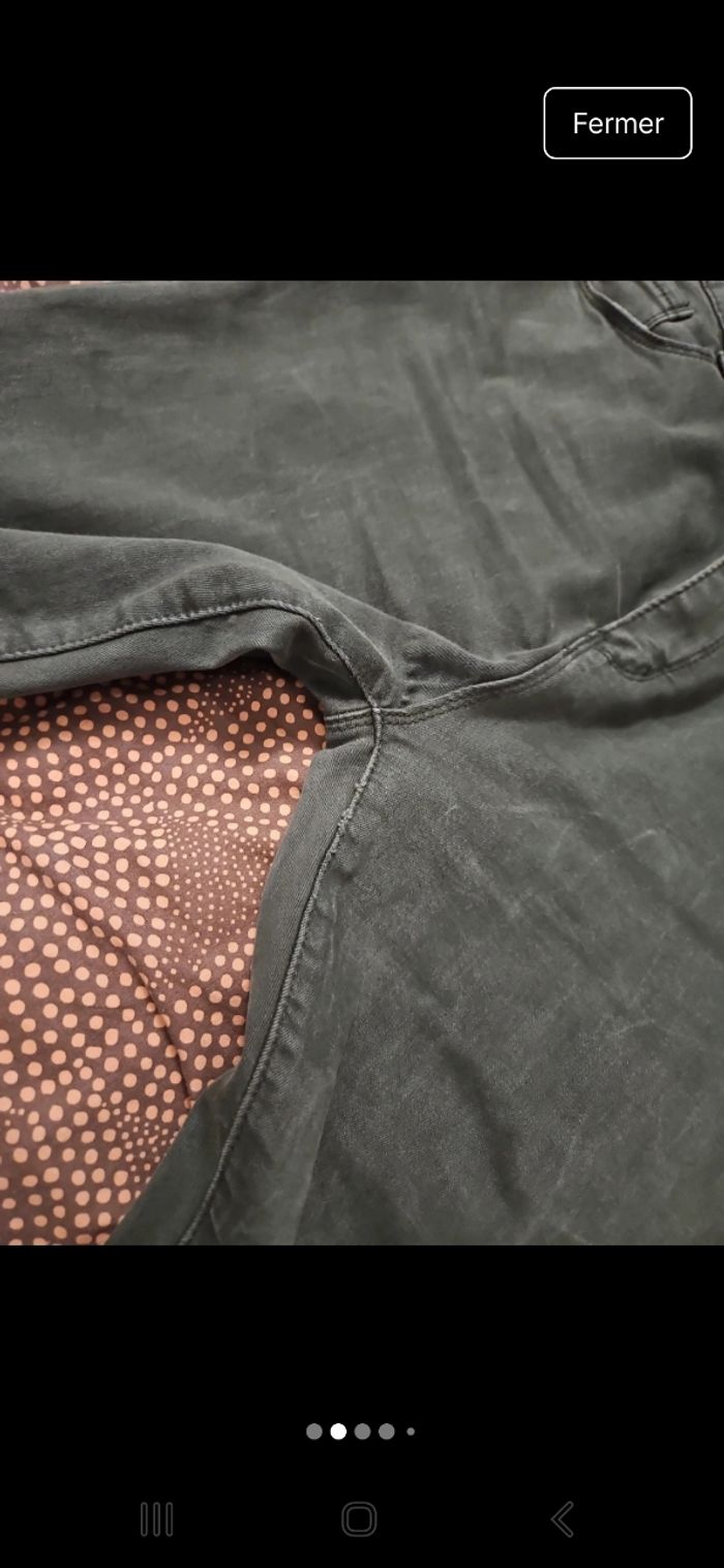 Pantalon femme - photo numéro 2