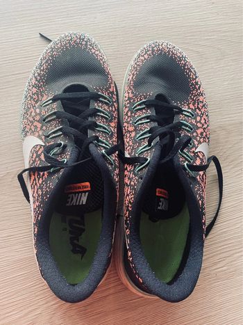 Baskets Nike