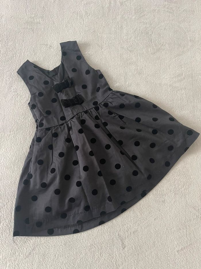 Robe MC 3 ans - photo numéro 3