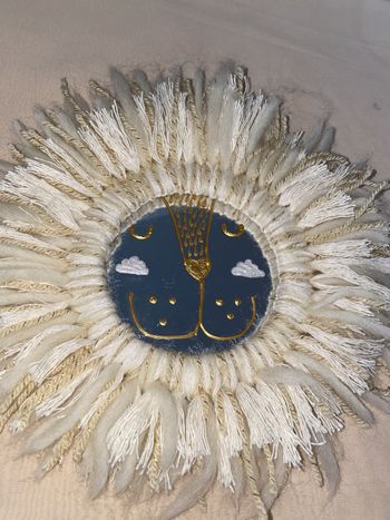 Rêveur-Lion taille S