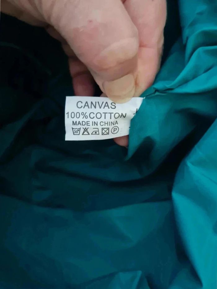 Sac canvas - photo numéro 9