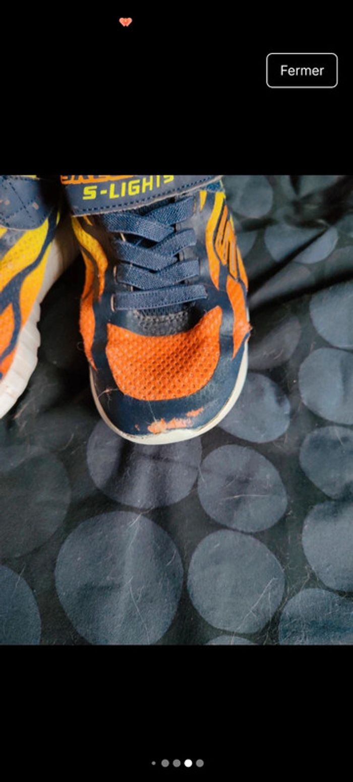 Sketchers - photo numéro 5