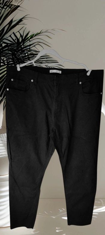 Pantalon femme taille 50