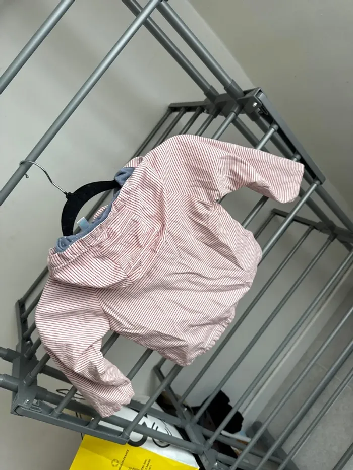 Veste fillette - photo numéro 2