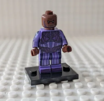 Figurine Marvel : Le Maître de l’Évolution, style lego