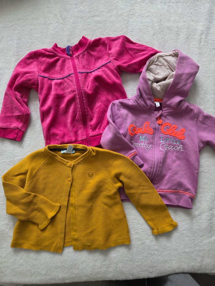 Lot 24mois / 2 ans - photo numéro 10