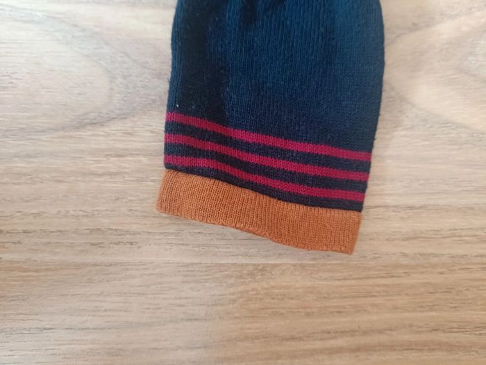 Robe en tricot Terre de marins 3 ans - photo numéro 5