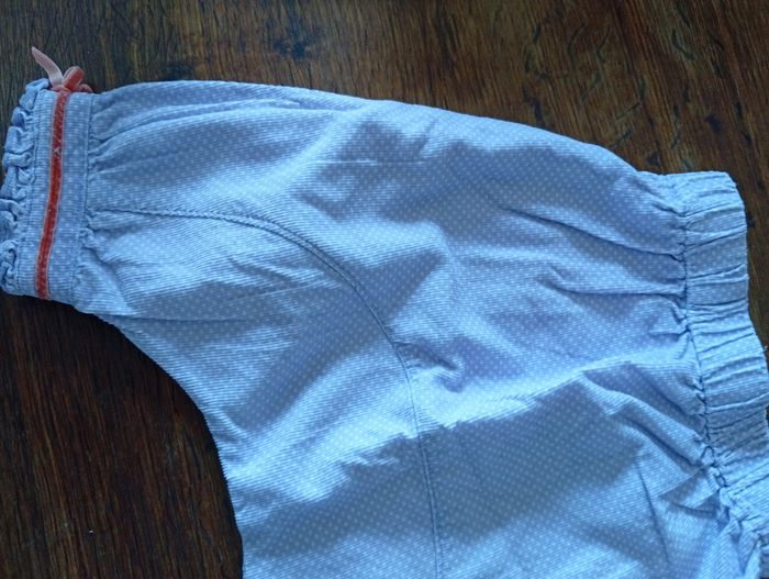 Ensemble orchestra taille 6 mois - photo numéro 4