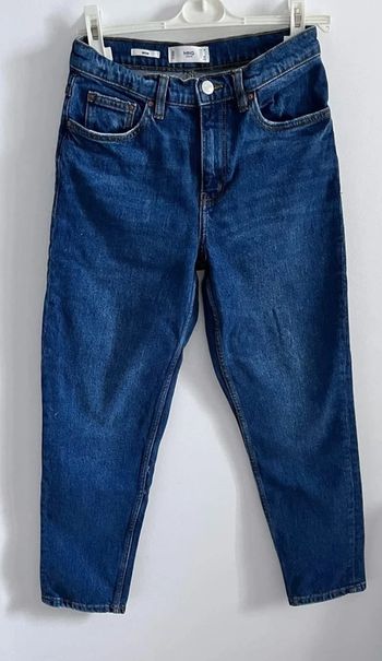 Jean Mom