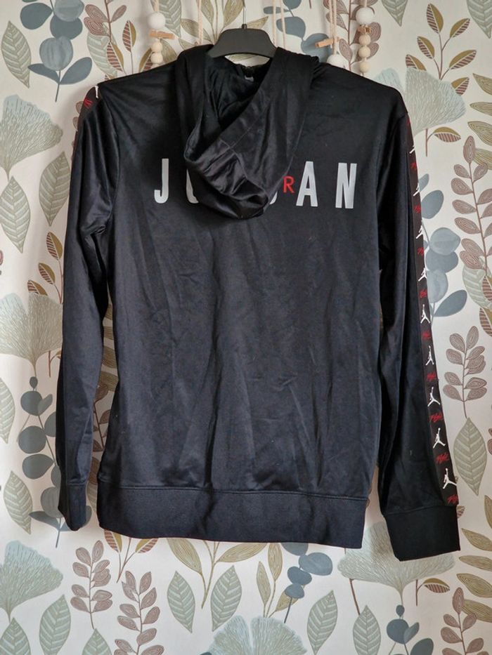 Sweat Jordan garçon 13 15 ans - photo numéro 6