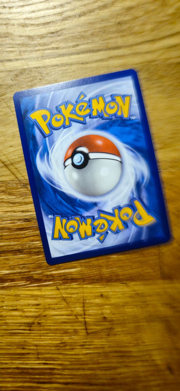 Carte Pokemon Miraidon 013 - photo numéro 2