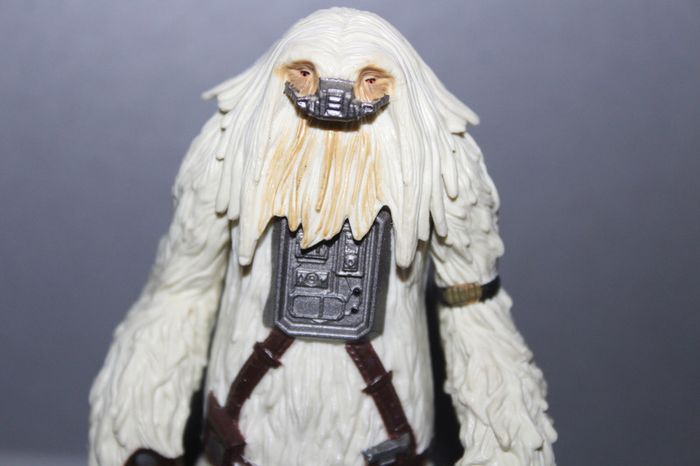 Figurine One Moroff - Star Wars - photo numéro 2