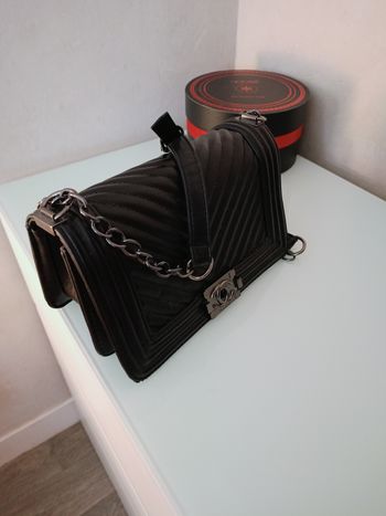 Sac bandoulière