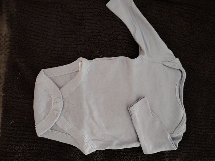 7 bodies neufs - photo numéro 4