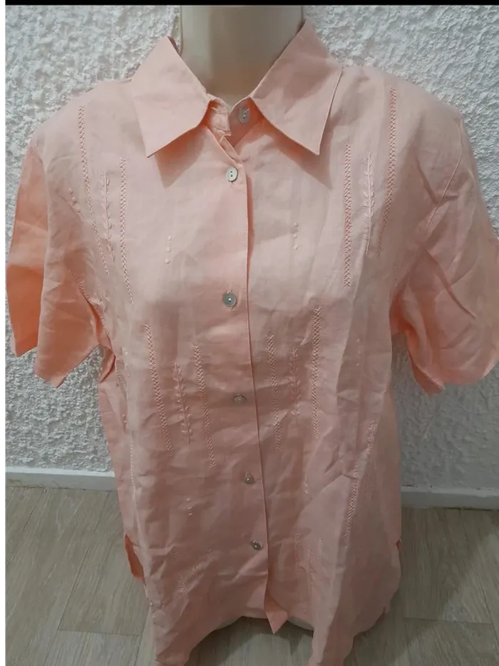 chemise taille l