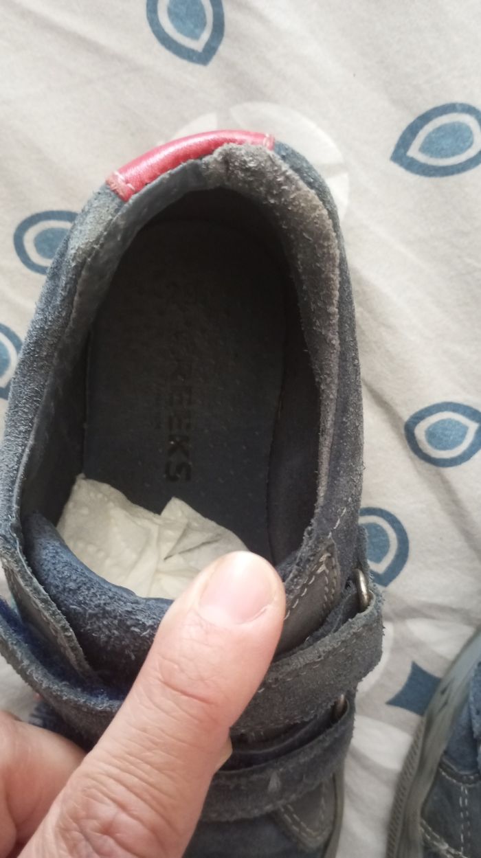 Chaussures garçon Creeks - photo numéro 6