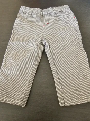 Pantalon léger 9 mois