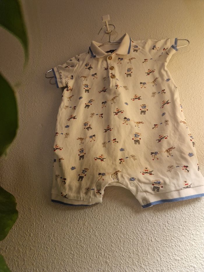 Vêtement bébé - photo numéro 4