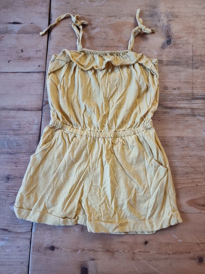 Combi short