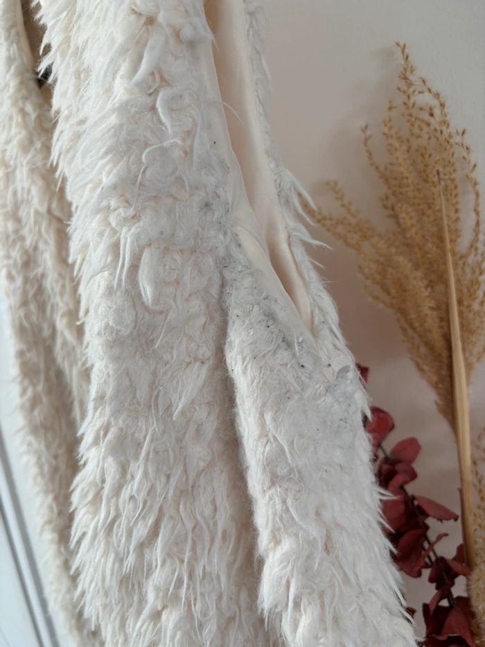 Gilet sans manches pour femme - photo numéro 2