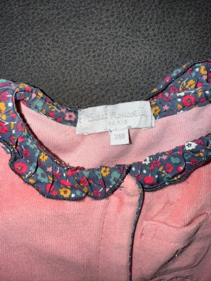 Lot de 5 pyjamas 3mois - photo numéro 7