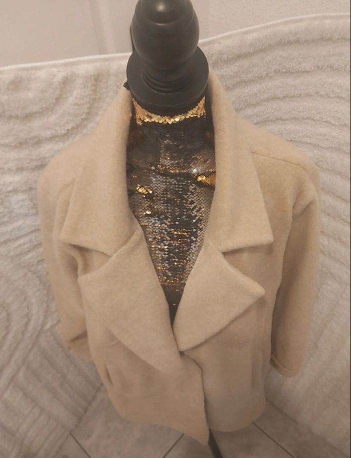 Manteau - photo numéro 4