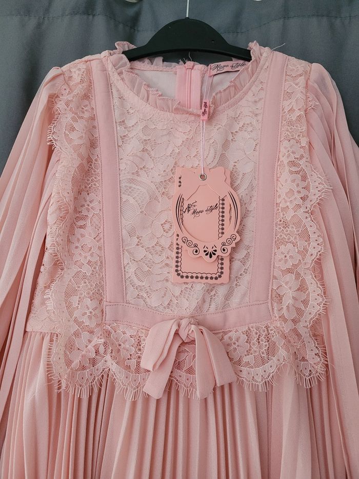 Robe - photo numéro 2