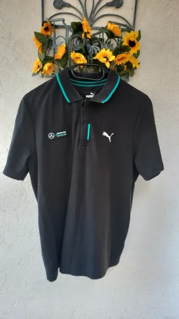 Polo Mercedes