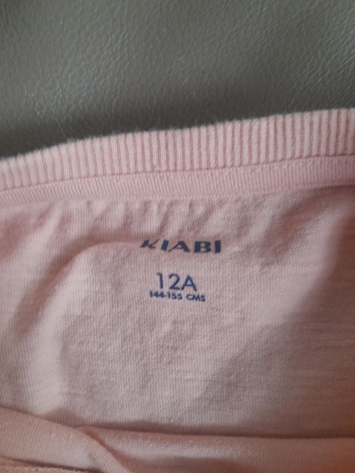 Tee-shirt - photo numéro 2