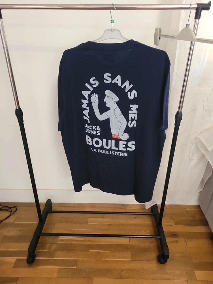 Tee-shirt - photo numéro 3